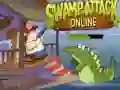 การโจมตีในหนองน้ำออนไลน์ เกมออนไลน์ การโจมตีในหนองน้ำออนไลน์ เกมออนไลน์
