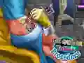 กระบวนการสักราชินีแห่งน้ำแข็ง เกมออนไลน์ กระบวนการสักราชินีแห่งน้ำแข็ง เกมออนไลน์