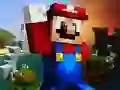 บล็อกคราฟต์จิ๊กซอว์ เกมออนไลน์ บล็อกคราฟต์จิ๊กซอว์ เกมออนไลน์