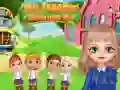ความสนุกในห้องเรียนของครูฉัน เกมออนไลน์