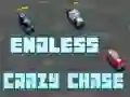 การไล่ล่าอันท้าทายไม่มีที่สิ้นสุด เกมออนไลน์