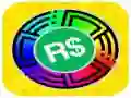 เกม Robux ฟรี: วงล้อ Roblox เกมออนไลน์ เกม Robux ฟรี: วงล้อ Roblox เกมออนไลน์
