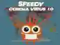 ไวรัสโคโรนาเร็ว.io เกมออนไลน์ ไวรัสโคโรนาเร็ว.io เกมออนไลน์