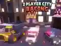 การแข่งรถในเมือง 2 ผู้เล่น เกมออนไลน์ การแข่งรถในเมือง 2 ผู้เล่น เกมออนไลน์