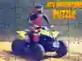 ATV ผจญภัยปริศนา เกมออนไลน์