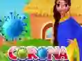 Corana Ayurveda ยา เกมออนไลน์
