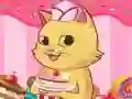 ร้านเบเกอรีของแมว เกมออนไลน์ ร้านเบเกอรีของแมว เกมออนไลน์