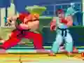 Street Fighter 2 ไม่มีที่สิ้นสุด เกมออนไลน์ Street Fighter 2 ไม่มีที่สิ้นสุด เกมออนไลน์