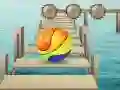 การเอาชีวิตรอดในเกาะ 3D เกมออนไลน์ การเอาชีวิตรอดในเกาะ 3D เกมออนไลน์