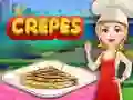 เครป เกมออนไลน์ เครป เกมออนไลน์