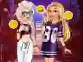 เจ้าหญิงทอมบอยศิลปะแขวนข้างถนน เกมออนไลน์ เจ้าหญิงทอมบอยศิลปะแขวนข้างถนน เกมออนไลน์