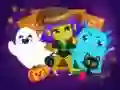 การผจญภัยของเพื่อนซี้น่ากลัว เกมออนไลน์ การผจญภัยของเพื่อนซี้น่ากลัว เกมออนไลน์