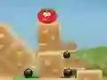 กลิ้งมะเขือเทศ เกมออนไลน์ กลิ้งมะเขือเทศ เกมออนไลน์