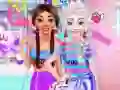 แฟชั่นเนออนของเจ้าหญิง เกมออนไลน์ แฟชั่นเนออนของเจ้าหญิง เกมออนไลน์