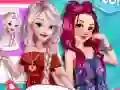Princesses Photogram Famous เกมออนไลน์ Princesses Photogram Famous เกมออนไลน์