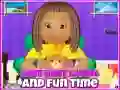 การดูแล Baby Daisy และช่วงเวลาแห่งความสนุก เกมออนไลน์ การดูแล Baby Daisy และช่วงเวลาแห่งความสนุก เกมออนไลน์