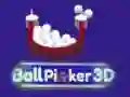 เครื่องเก็บลูกบอล 3D เกมออนไลน์ เครื่องเก็บลูกบอล 3D เกมออนไลน์