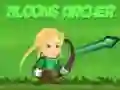 บลูนส์อาร์เชอร์ เกมออนไลน์ บลูนส์อาร์เชอร์ เกมออนไลน์