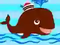 จิ๊กซอว์วาฬน่ารัก เกมออนไลน์ จิ๊กซอว์วาฬน่ารัก เกมออนไลน์