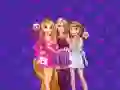 พบปะของเจ้าหญิงเอลลี เกมออนไลน์