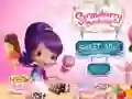 ร้านขนมเค้กสตรอว์เบอร์รี่ เกมออนไลน์