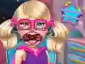 แพทย์ลำคอของน้องสาวตุ๊กตา เกมออนไลน์ แพทย์ลำคอของน้องสาวตุ๊กตา เกมออนไลน์