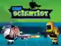 นักวิทยาศาสตร์บ้า เกมออนไลน์ นักวิทยาศาสตร์บ้า เกมออนไลน์