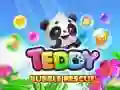 การช่วยชีวิตเท็ดดี้บับเบิ้ล เกมออนไลน์ การช่วยชีวิตเท็ดดี้บับเบิ้ล เกมออนไลน์