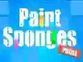 ฟองน้ำสี เกมออนไลน์ ฟองน้ำสี เกมออนไลน์