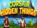 สิ่งที่ซ่อนอยู่ของโจรสลัด เกมออนไลน์