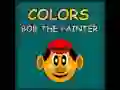 สีสันของบ๊อบจ painter เกมออนไลน์ สีสันของบ๊อบจ painter เกมออนไลน์