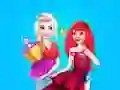 แฟชั่นโชว์เจ้าหญิง เกมออนไลน์ แฟชั่นโชว์เจ้าหญิง เกมออนไลน์