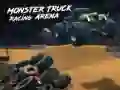 สนามแข่งรถบรรทุกอสูร เกมออนไลน์ สนามแข่งรถบรรทุกอสูร เกมออนไลน์