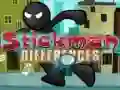 ความแตกต่างของสติกแมน เกมออนไลน์ ความแตกต่างของสติกแมน เกมออนไลน์