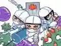 ปริศนาเกี่ยวกับโคโรนาไวรัส เกมออนไลน์ ปริศนาเกี่ยวกับโคโรนาไวรัส เกมออนไลน์