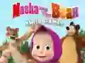 มาชาและหมี: เกมสำหรับเด็ก เกมออนไลน์