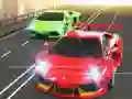 การแข่งซูเปอร์คาร์ เกมออนไลน์ การแข่งซูเปอร์คาร์ เกมออนไลน์