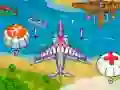 การโจมตีของกองทัพอากาศ เกมออนไลน์