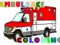 ภาพระบายสีรถพยาบาล เกมออนไลน์ ภาพระบายสีรถพยาบาล เกมออนไลน์