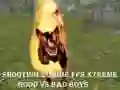 ยิงซอมบี้ fps เอ็กซ์ตรีม ดี vs ไม่ดี เกมออนไลน์ ยิงซอมบี้ fps เอ็กซ์ตรีม ดี vs ไม่ดี เกมออนไลน์