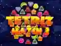 เททริส แมตช์ 3 เกมออนไลน์ เททริส แมตช์ 3 เกมออนไลน์