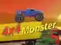 4x4 มอนสเตอร์ เกมออนไลน์ 4x4 มอนสเตอร์ เกมออนไลน์
