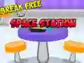 หลบหนีจากสถานีอวกาศ เกมออนไลน์