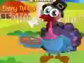 จิ๊กซอว์ไก่งวงสนุก เกมออนไลน์ จิ๊กซอว์ไก่งวงสนุก เกมออนไลน์