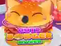 ผู้สร้างเบอร์เกอร์น่ารัก เกมออนไลน์ ผู้สร้างเบอร์เกอร์น่ารัก เกมออนไลน์