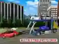 รถบรรทุกพ่วงขนส่งออฟโรด เกมออนไลน์ รถบรรทุกพ่วงขนส่งออฟโรด เกมออนไลน์