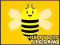 จิ๊กซอว์ผึ้งแสนสุข เกมออนไลน์ จิ๊กซอว์ผึ้งแสนสุข เกมออนไลน์