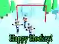ฮอกกี้แห่งความสุข! เกมออนไลน์