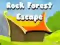 หลบหนีจากป่าโขดหิน เกมออนไลน์