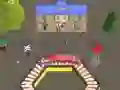แข่งรถไฟ 3D เกมออนไลน์